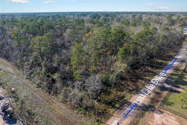 00 Fm 1485 Road, New Caney, TX 77357