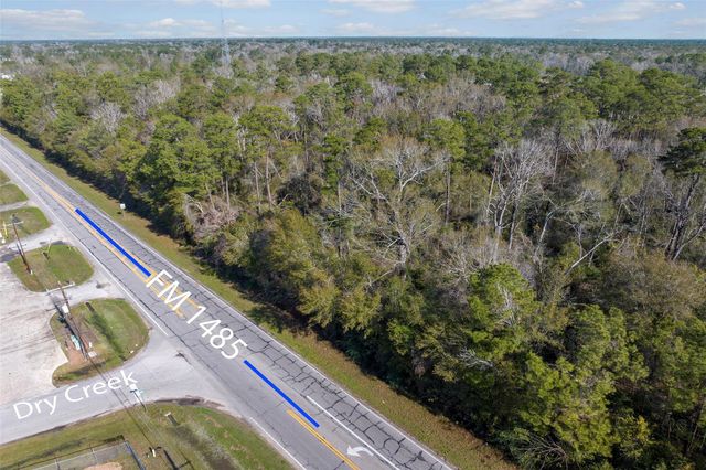 00 Fm 1485 Road, New Caney, TX 77357