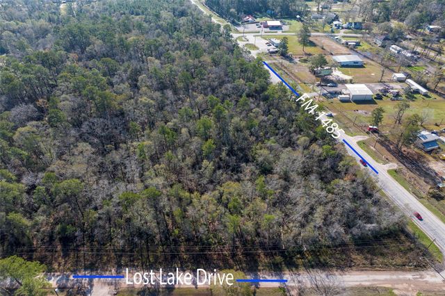 00 Fm 1485 Road, New Caney, TX 77357