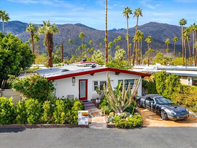 17 Araby St, Palm Springs, CA 92264