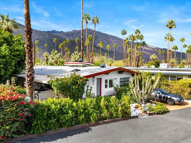 17 Araby St, Palm Springs, CA 92264