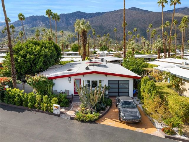 17 Araby St, Palm Springs, CA 92264