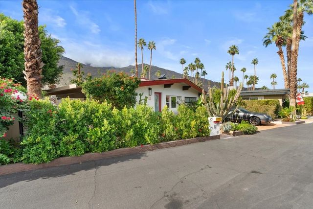 17 Araby St, Palm Springs, CA 92264