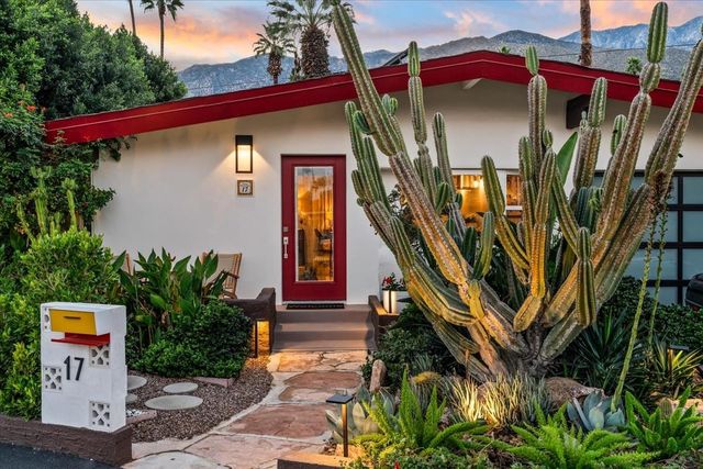 17 Araby St, Palm Springs, CA 92264