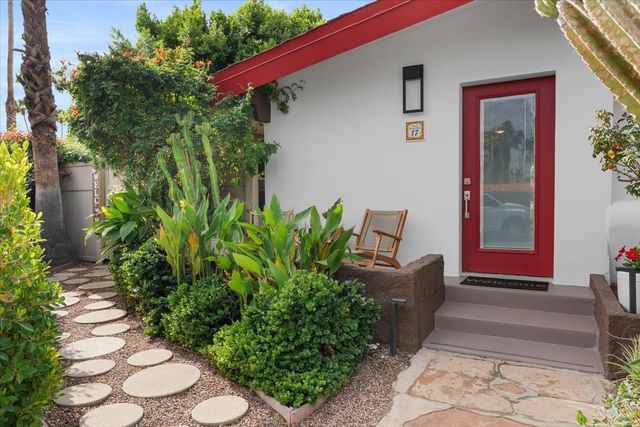 17 Araby St, Palm Springs, CA 92264