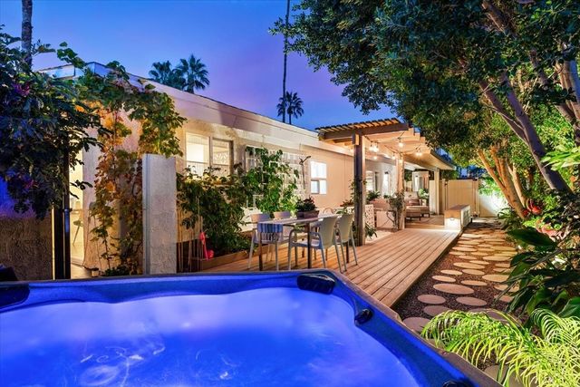 17 Araby St, Palm Springs, CA 92264