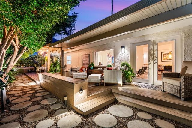 17 Araby St, Palm Springs, CA 92264