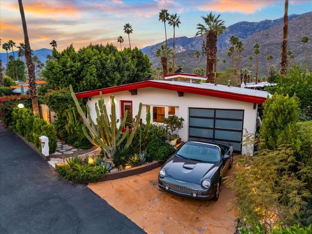 17 Araby St, Palm Springs, CA 92264