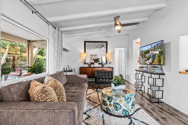 17 Araby St, Palm Springs, CA 92264