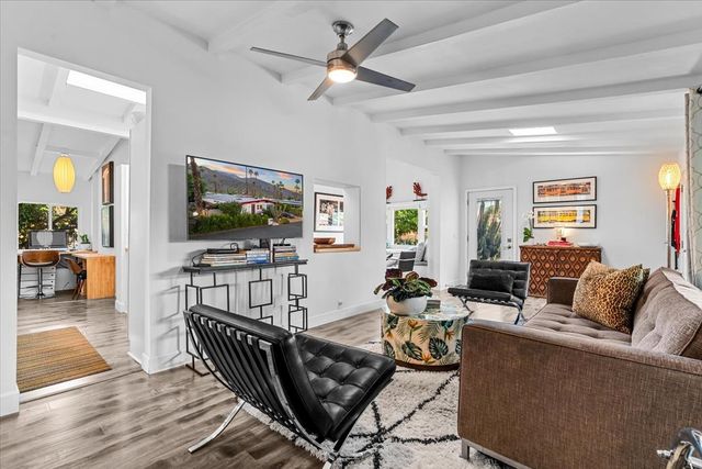 17 Araby St, Palm Springs, CA 92264