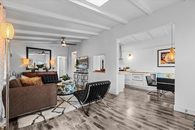 17 Araby St, Palm Springs, CA 92264