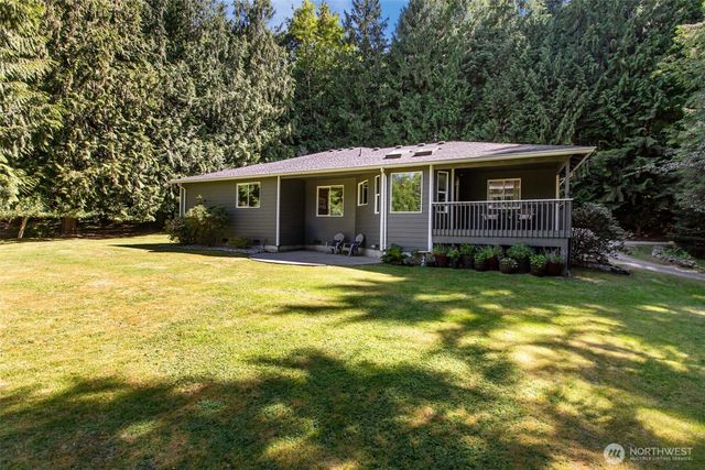 3809 234th Street NE, Arlington, WA 98223
