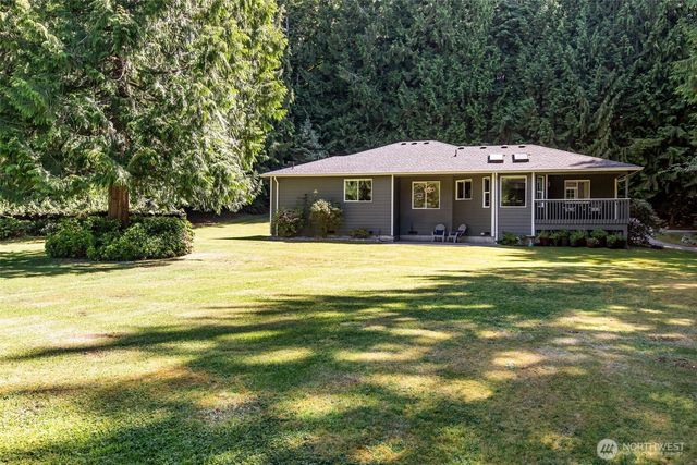 3809 234th Street NE, Arlington, WA 98223