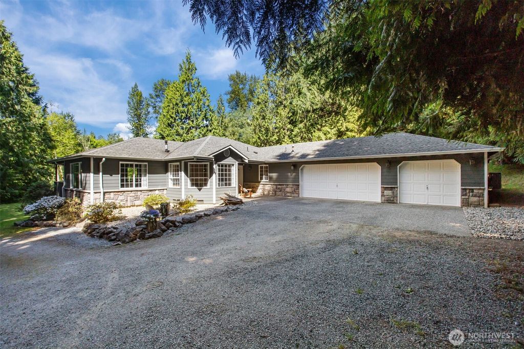 3809 234th Street NE, Arlington, WA 98223