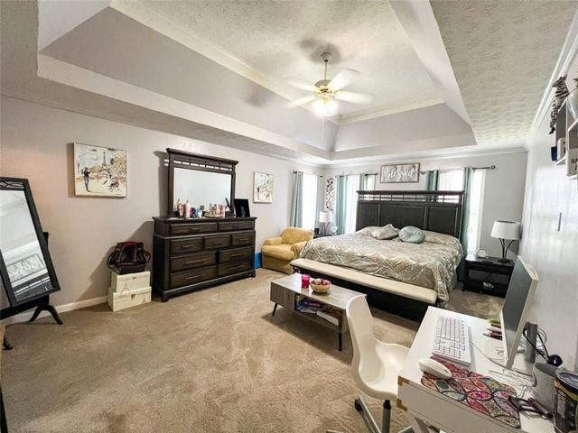 3492 Heathervale Way, Conyers, GA 30094