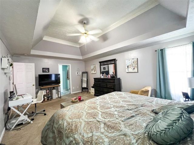 3492 Heathervale Way, Conyers, GA 30094