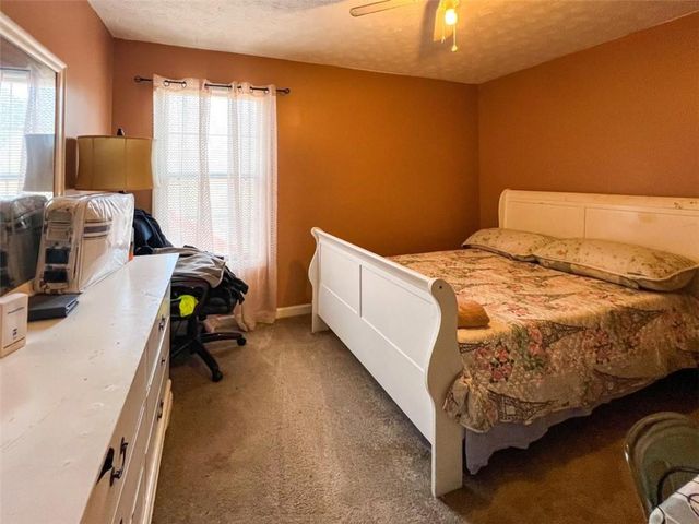 3492 Heathervale Way, Conyers, GA 30094