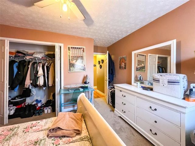 3492 Heathervale Way, Conyers, GA 30094