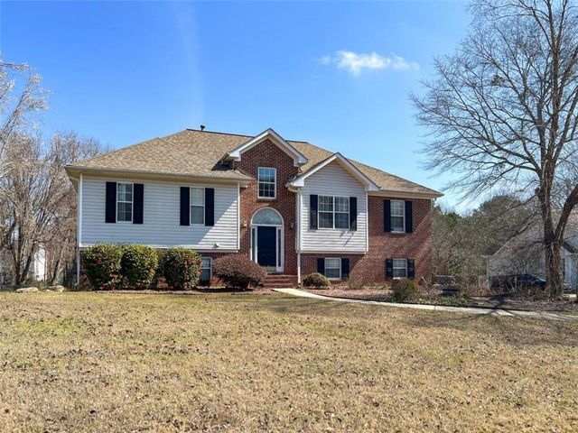 3492 Heathervale Way, Conyers, GA 30094