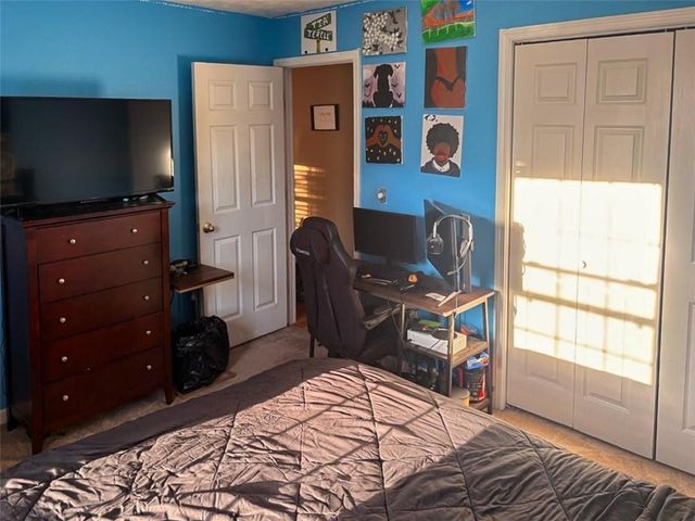 3492 Heathervale Way, Conyers, GA 30094