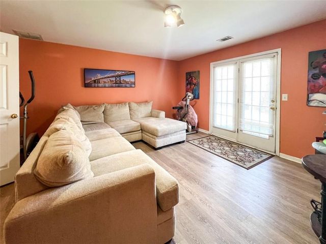 3492 Heathervale Way, Conyers, GA 30094