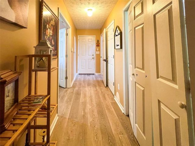 3492 Heathervale Way, Conyers, GA 30094