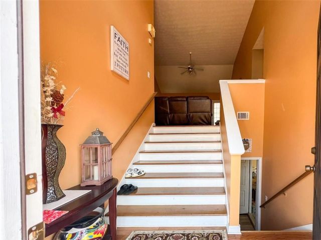 3492 Heathervale Way, Conyers, GA 30094