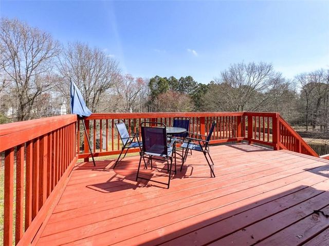 3492 Heathervale Way, Conyers, GA 30094