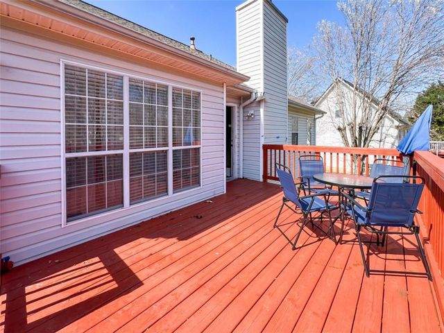 3492 Heathervale Way, Conyers, GA 30094