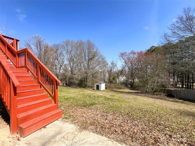 3492 Heathervale Way, Conyers, GA 30094