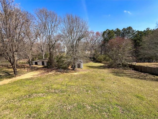 3492 Heathervale Way, Conyers, GA 30094