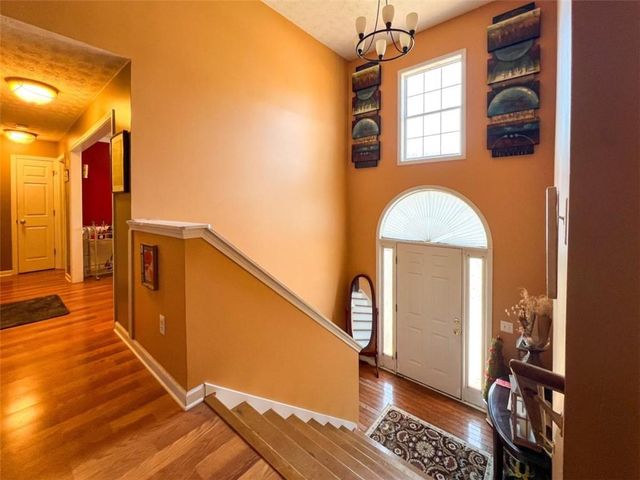 3492 Heathervale Way, Conyers, GA 30094