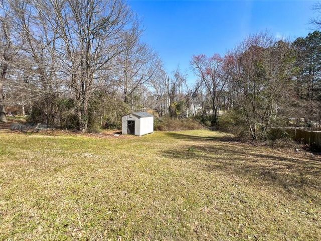 3492 Heathervale Way, Conyers, GA 30094