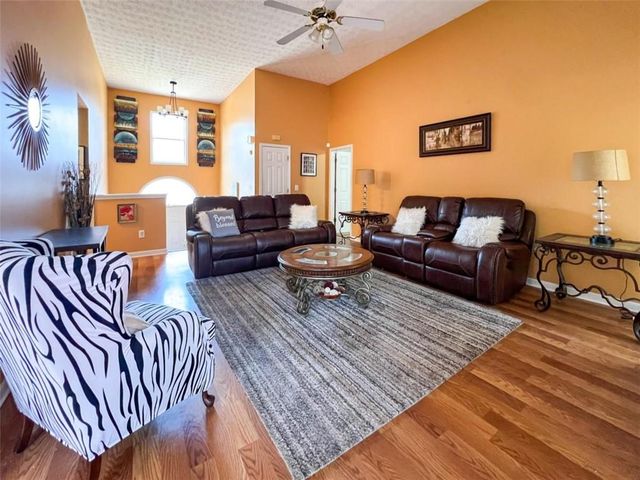 3492 Heathervale Way, Conyers, GA 30094