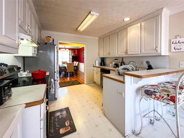 3492 Heathervale Way, Conyers, GA 30094