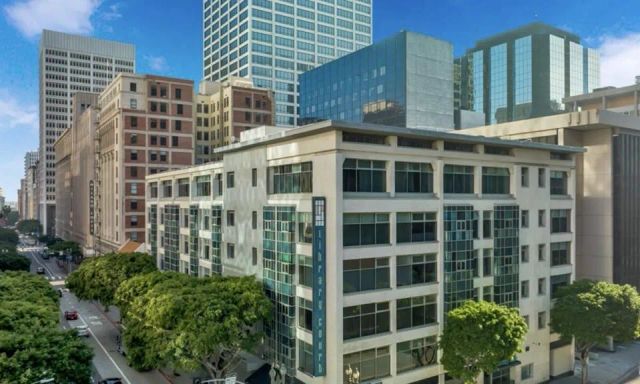 630 W 6th Street 506, Los Angeles, CA 90017