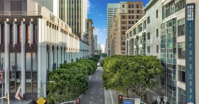 630 W 6th Street 506, Los Angeles, CA 90017