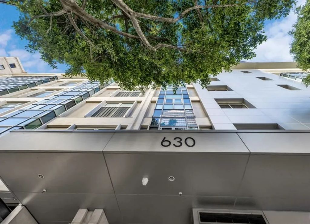 630 W 6th Street 506, Los Angeles, CA 90017