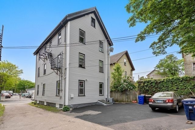 3417 Washington Street 2, Boston, MA 02130