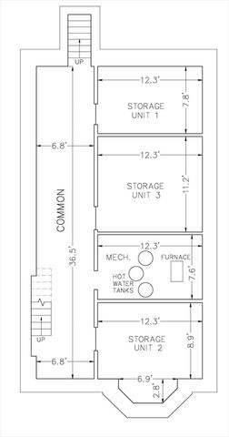 3417 Washington Street 2, Boston, MA 02130