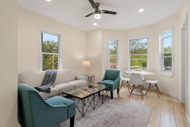 3417 Washington Street 2, Boston, MA 02130