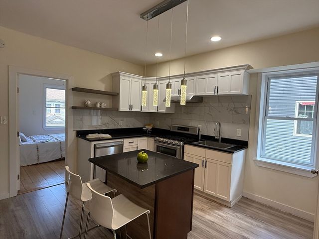 3417 Washington Street 2, Boston, MA 02130