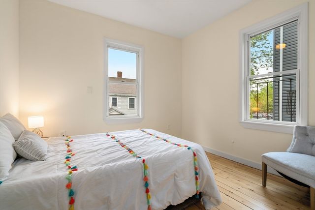 3417 Washington Street 2, Boston, MA 02130