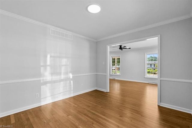 3008 W Cornwallis Drive, Greensboro, NC 27408