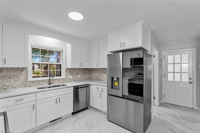 3008 W Cornwallis Drive, Greensboro, NC 27408