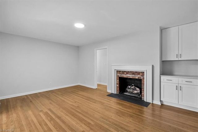 3008 W Cornwallis Drive, Greensboro, NC 27408