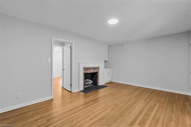 3008 W Cornwallis Drive, Greensboro, NC 27408
