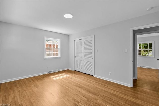 3008 W Cornwallis Drive, Greensboro, NC 27408