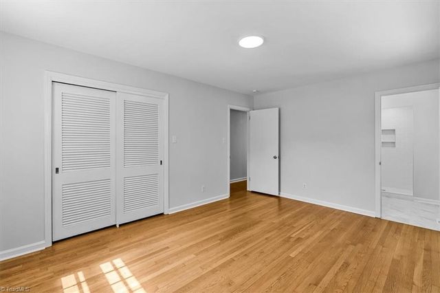 3008 W Cornwallis Drive, Greensboro, NC 27408