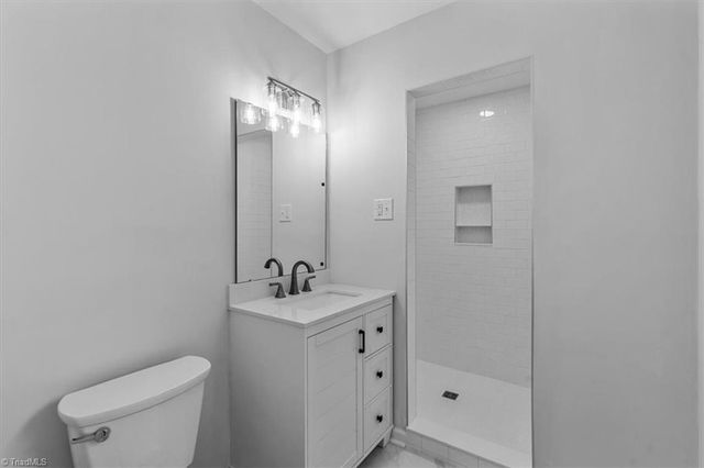 3008 W Cornwallis Drive, Greensboro, NC 27408